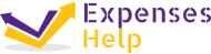 Expenses Help Logo