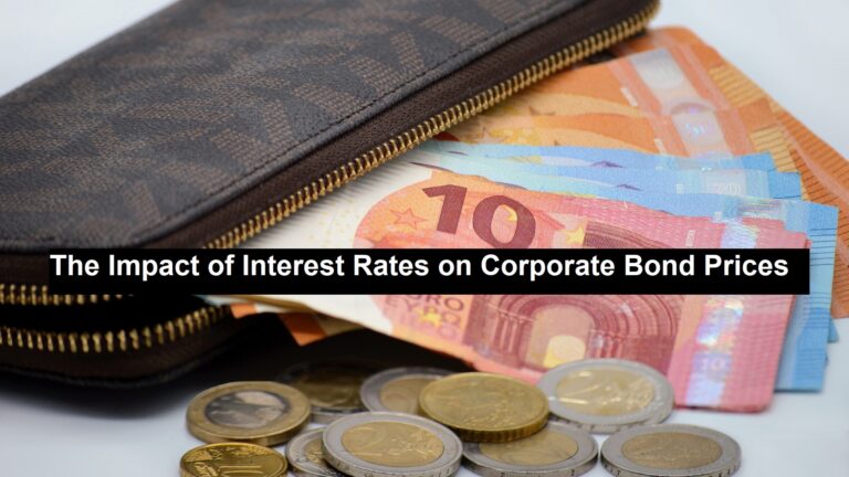 Corporate Bond Interest Rates