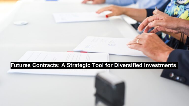 Diversified Investments