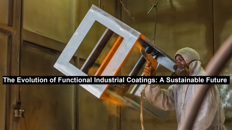 Industrial Coatings