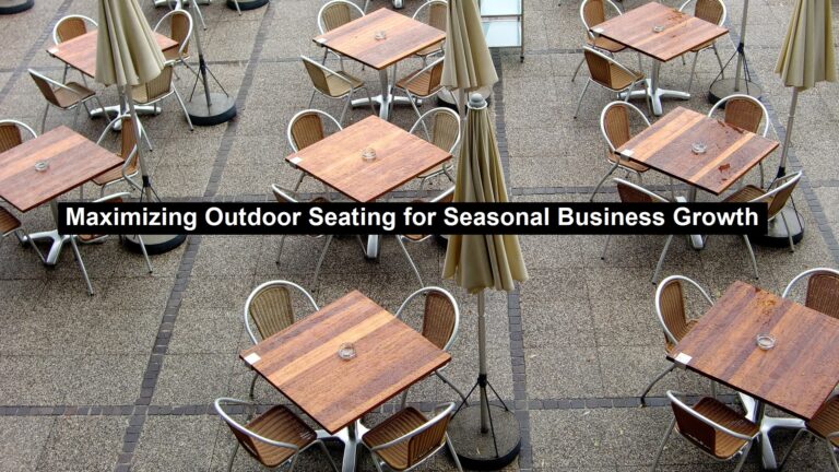 Seasonal Business Growth