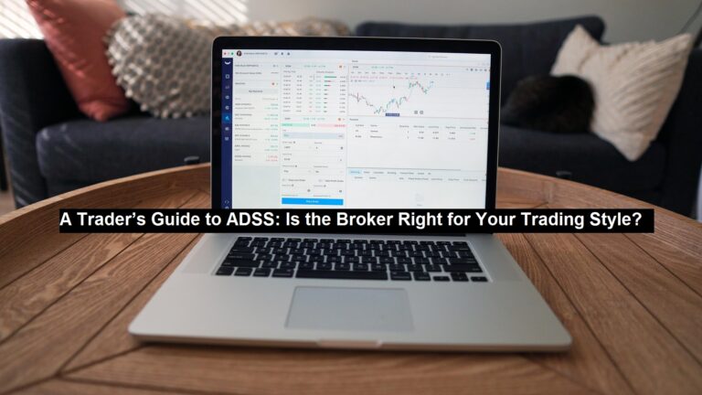 Trader’s Guide